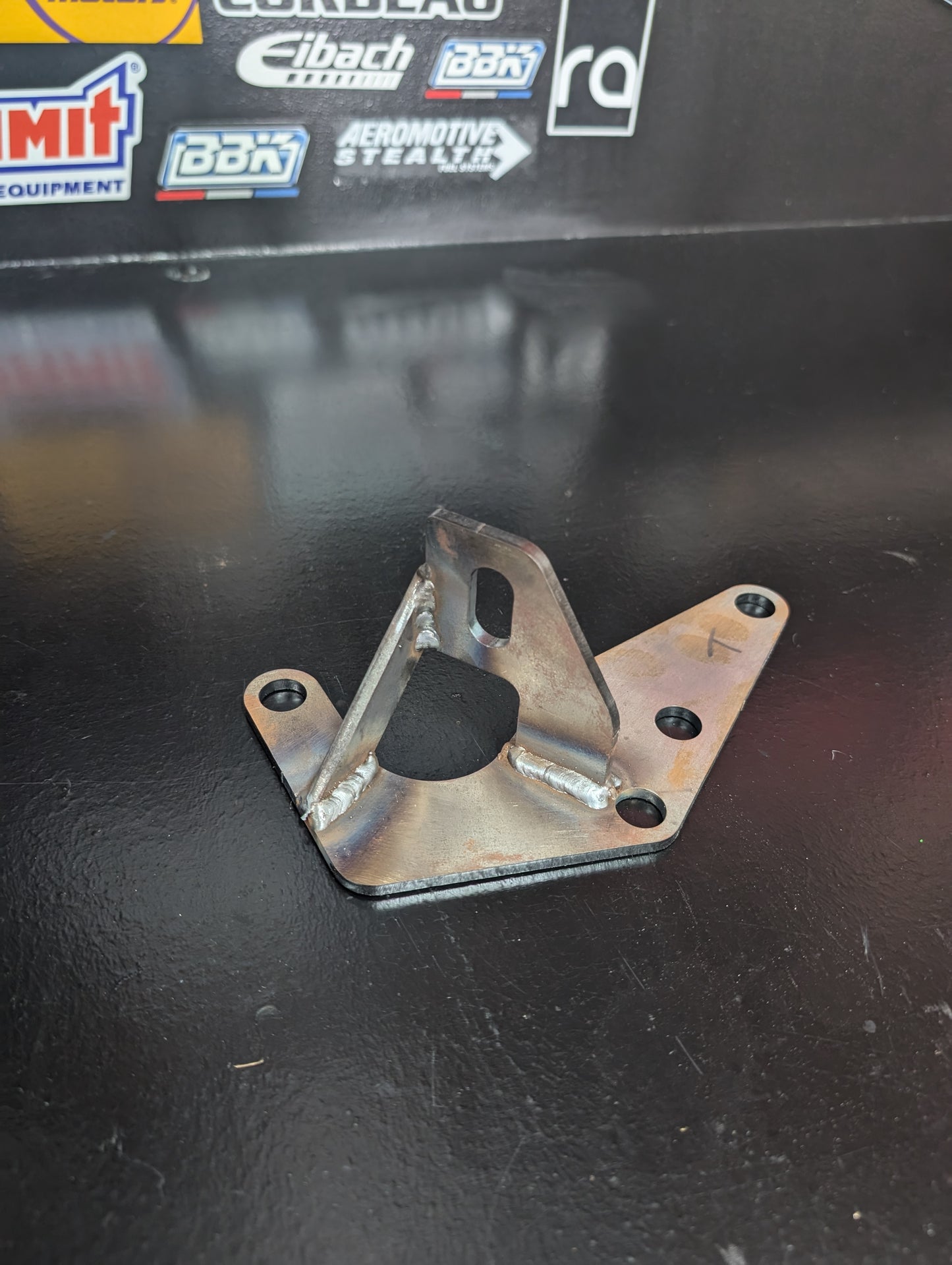 Foxbody Mustang 2.0 Ecoboost Engine Mounts